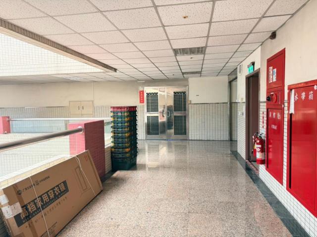 高雄前鎮廠辦-3