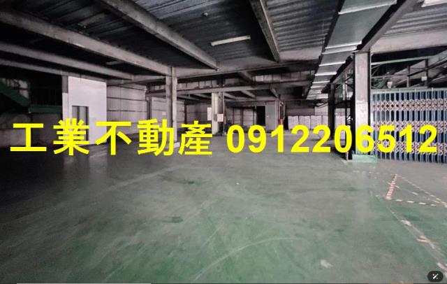 台南七股廠房-1