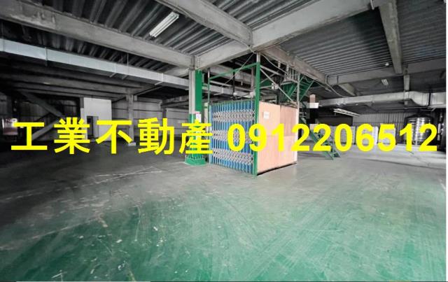 台南七股廠房-4