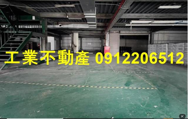 台南七股廠房-5