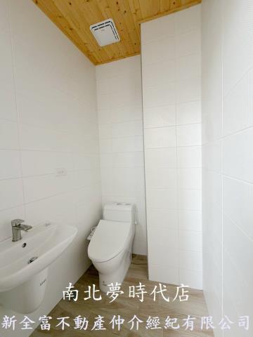 台南南區透天-9