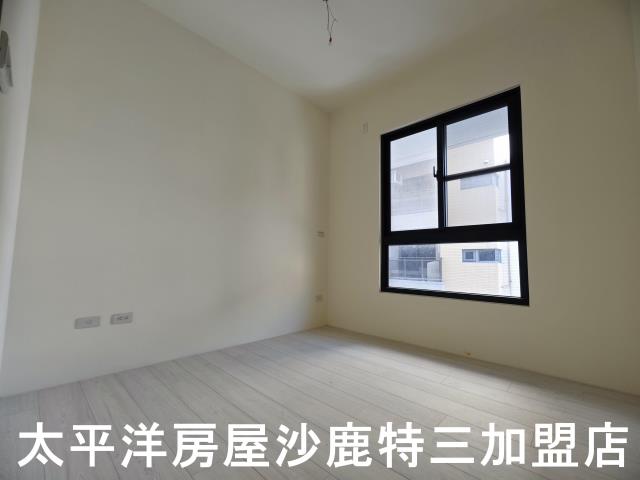 台中梧棲華廈-9