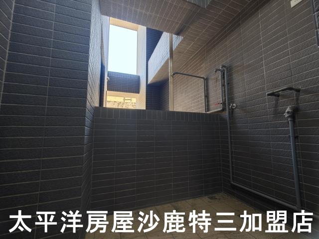 台中梧棲華廈-12