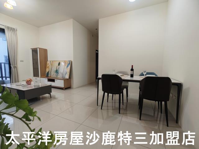 台中梧棲華廈-3