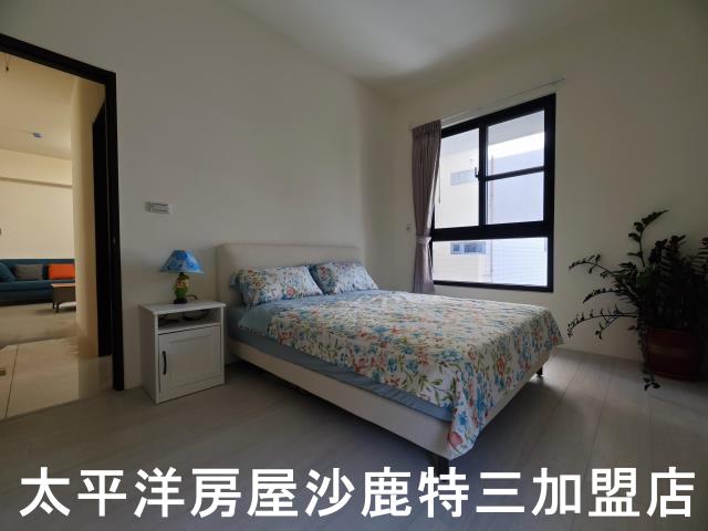 台中梧棲華廈-4