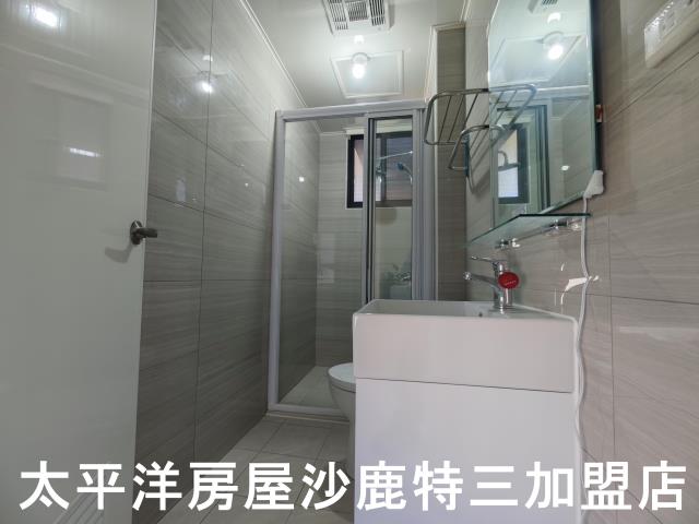 台中梧棲華廈-5