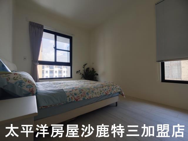 台中梧棲華廈-6