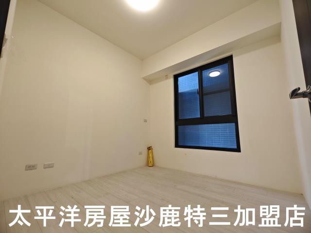 台中梧棲華廈-7