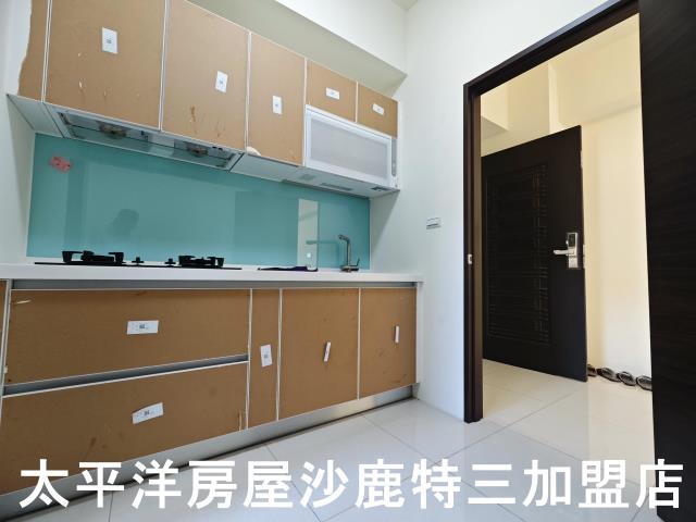 台中梧棲華廈-11