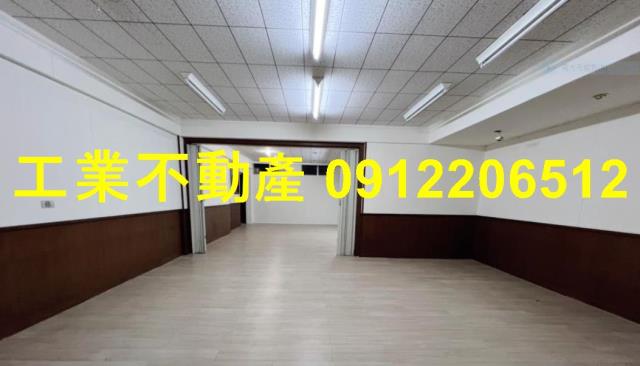 台南永康廠房-3