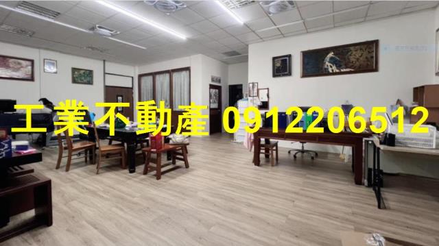 台南永康廠房-4