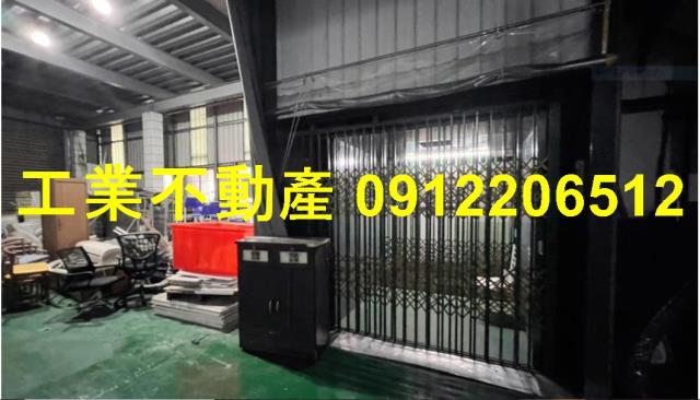 台南永康廠房-6
