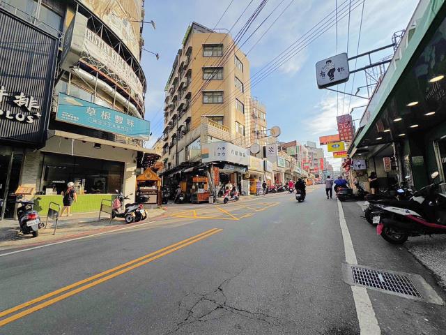 台中龍井透天-3