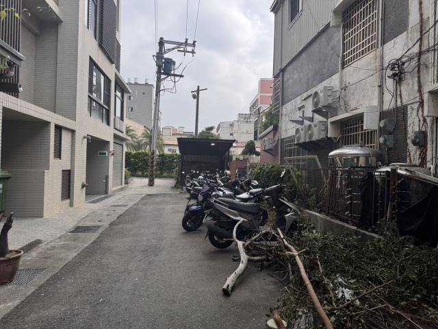 台中龍井透天-6