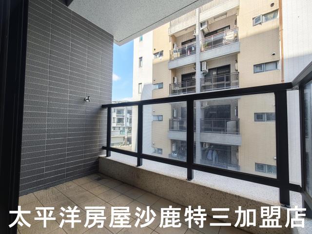 台中梧棲華廈-10