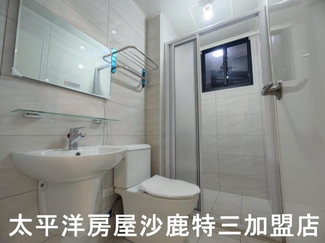 台中梧棲華廈-8