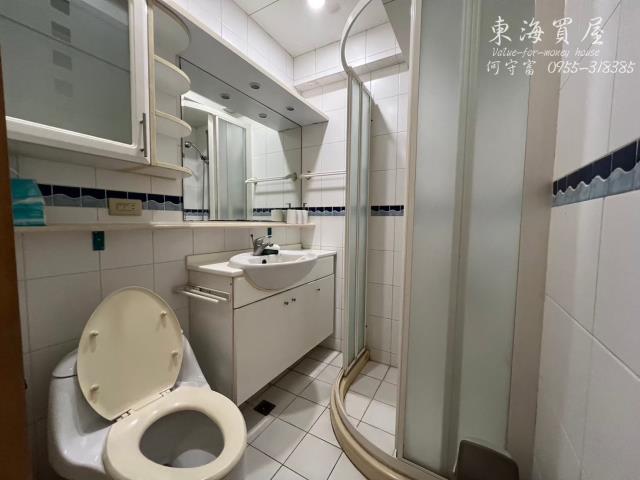 台中龍井透天-3