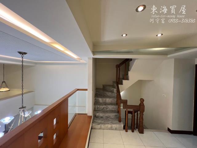 台中龍井透天-4