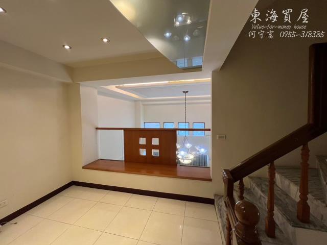 台中龍井透天-8