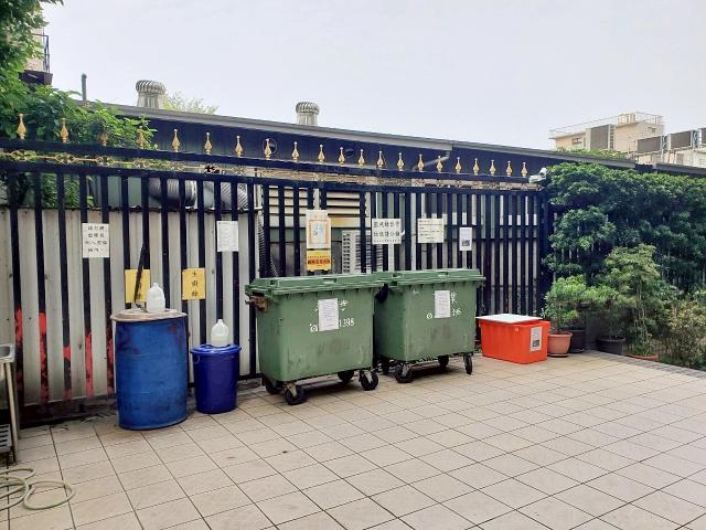 台中西屯大樓-7