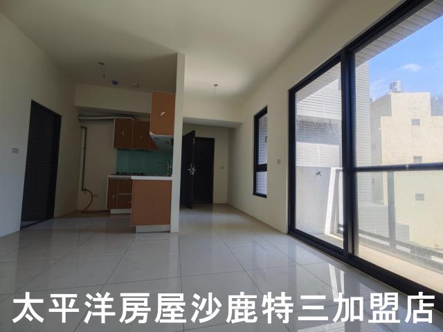 梧棲華廈-3