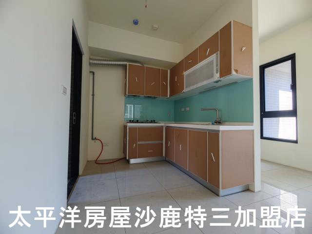 梧棲華廈-4