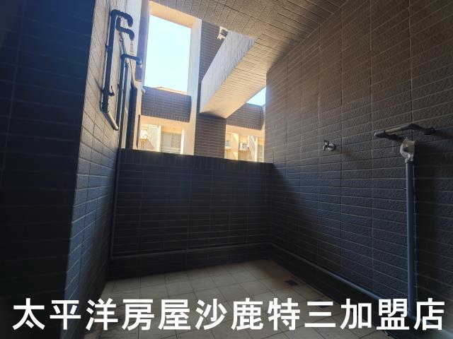 梧棲華廈-5