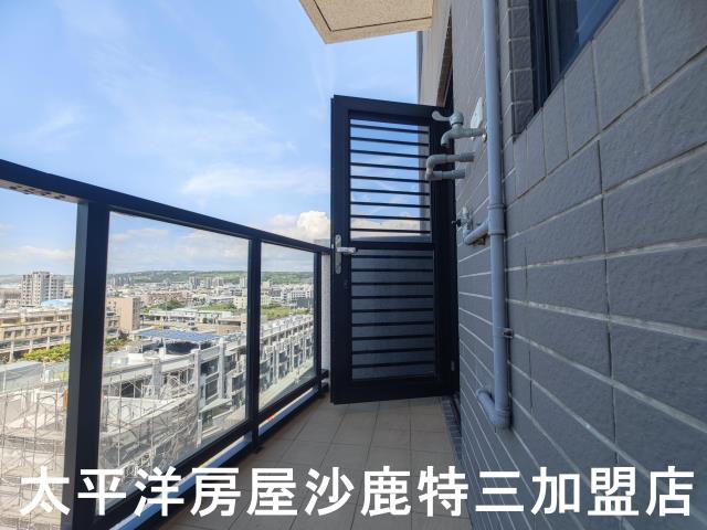 梧棲華廈-9