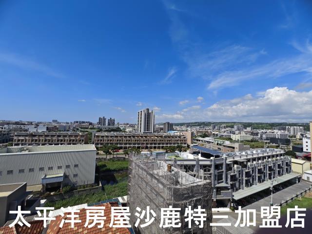 梧棲華廈-11