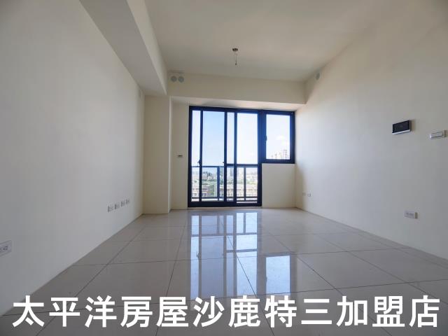梧棲華廈-0