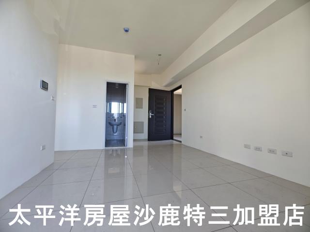 梧棲華廈-1