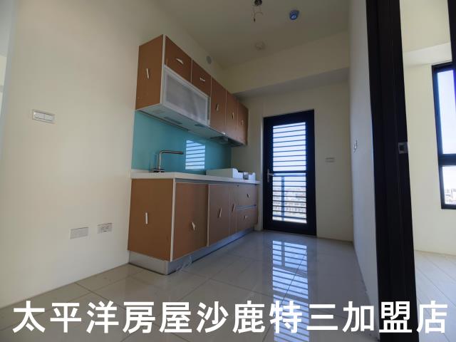 梧棲華廈-3