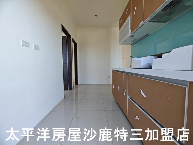 梧棲華廈-4