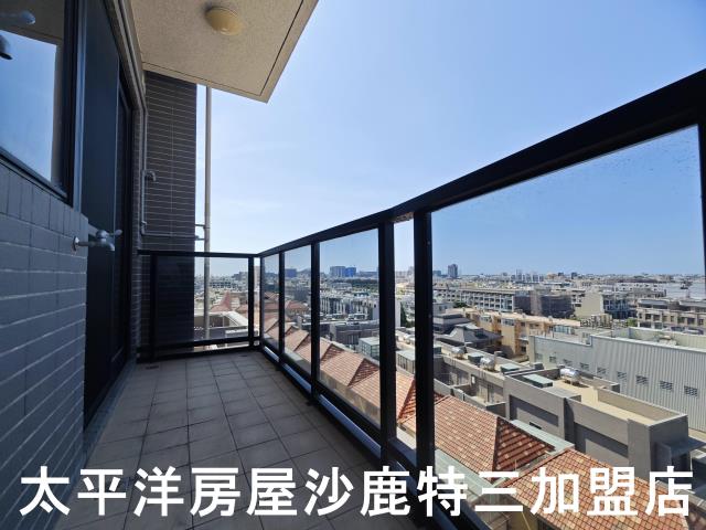 梧棲華廈-8