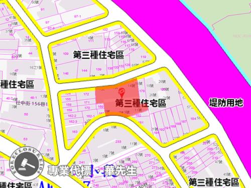 士林公寓_一樓法拍-5