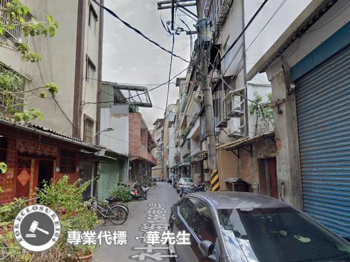 士林公寓_一樓法拍-3