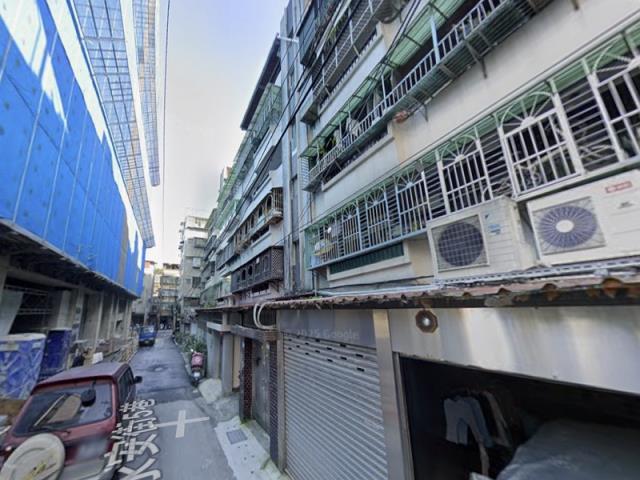 新北法拍公寓-2