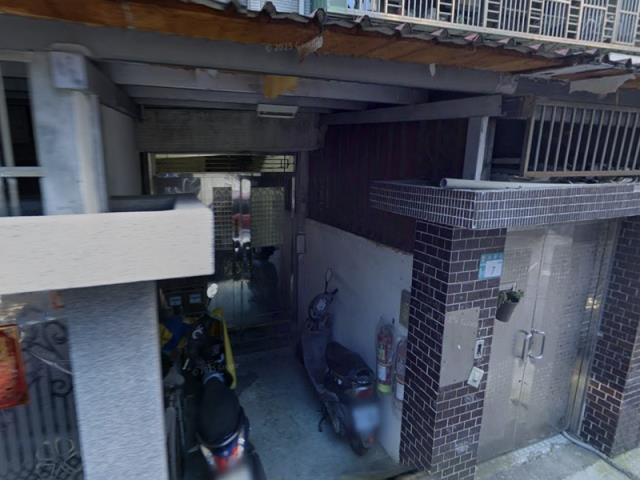 新北法拍公寓-3