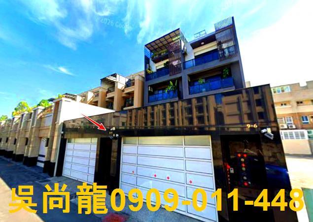 高雄透天拍賣-1