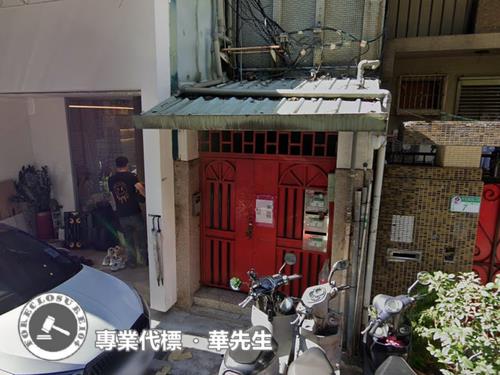 台北法拍公寓-3
