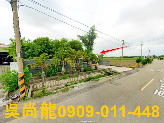雲林元長法拍農舍-1