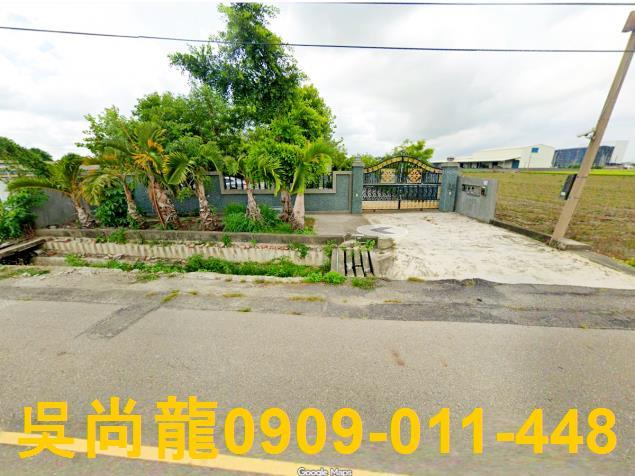 雲林元長法拍農舍-2
