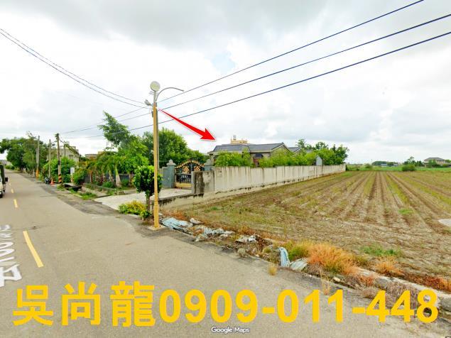 雲林元長法拍農舍-3