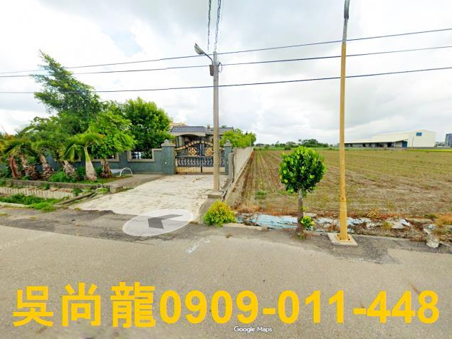 雲林元長法拍農舍-4