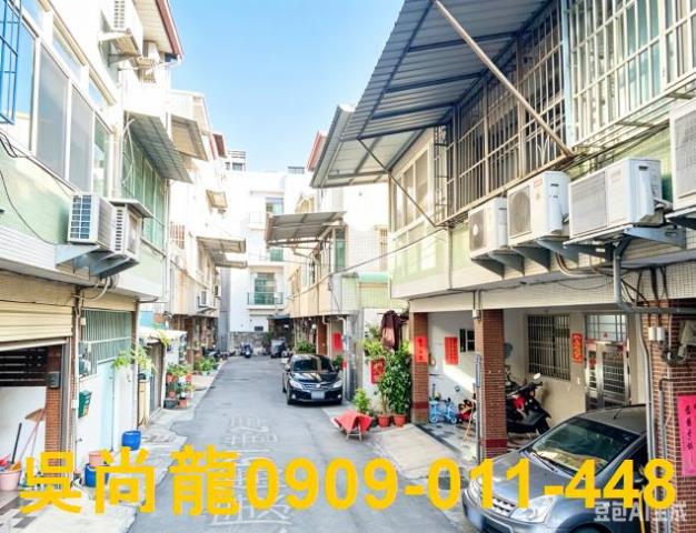 彰化彰化市法拍透天-3
