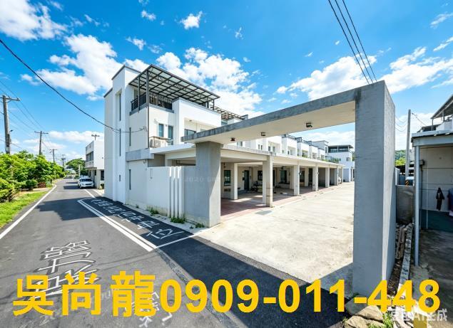 屏東車城透天法拍-2