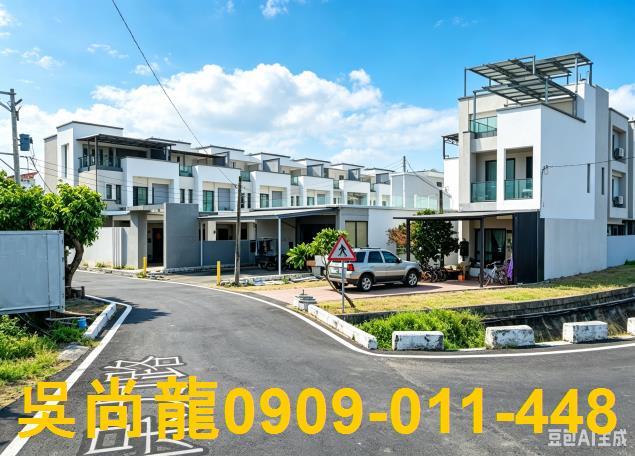 屏東車城透天法拍-3
