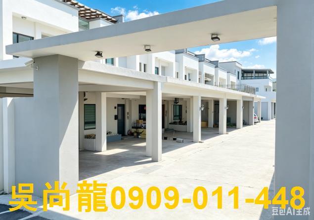 屏東車城透天法拍-4