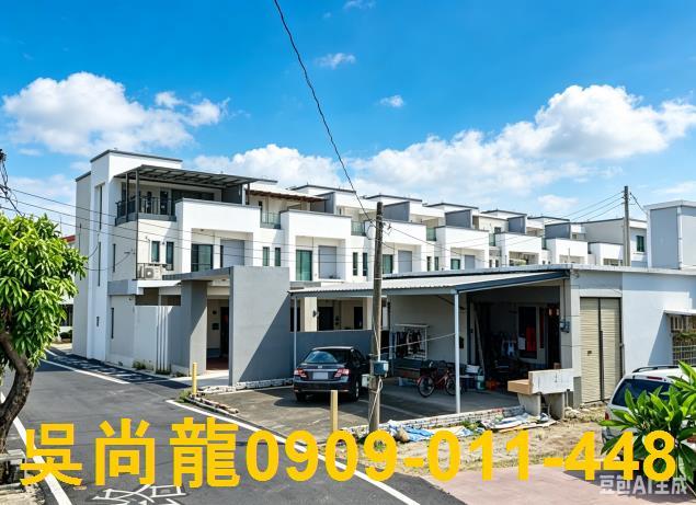 屏東車城透天法拍-1