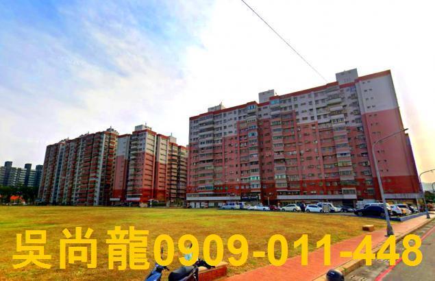 高雄左營大樓法拍-4